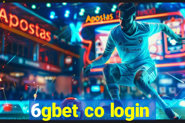 6gbet co login